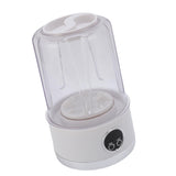 1L Portable Underwear Washing Machine Cordless Rechargeable Automatic Underwear Washer for Socks V1294-YM0901-3113250071611