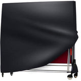 Terrace table tennis table cover waterproof table tennis table protection cover indoor and outdoor V1192-AZ-W-0539