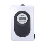 TSH134G Wireless Weather Forecast Station Thermometer Hygrometer Alarm Clock Calendar V1294-YM0901-3114210052611