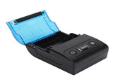 Portable Thermal Receipt 1500mAh 58mm Multi Language Support Bluetooth Mobile Thermal V1294-YM0901-3113240144211