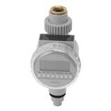 Watering Timer Water Controlling Automatic Drip Irrigation Timer for G1/2 G3/4 Threaded Faucet V1294-YM0703-3111230137311