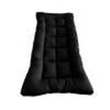 Thickened Fiber Mattress, Padded Mattress for Enhanced Support, Breathablend Humidity Wicking for V1370-AZ4-13798