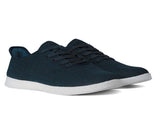 Axign River Orthotic Shoes Sneakers Runners Lightweight Casual Waterproof Sole - Navy V563-AXS00101-EU43