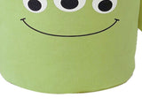 Fabric Storage Basket Collapsible Waterproof Cartoon Canvas Toy Organizer Laundry Basket for V1294-YM0703-3117230045113