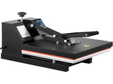 Heat Press 15X15 Inch Heat Press Industrial Quality Power T Shirt Heat Press Sublimation V952-DBTHJ15X15RZYTHJ1V3