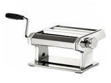 CARLA HOME Pasta Maker Machine - Hand Crank Noodle Maker - Grey - Kitchen Appliances Pasta Makers LSB-36492