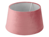 Fabricshade E27 E14 Velvet Conical Decorative Replacement Shade for Table Bedside Floor V1294-YM0901-3119240044514