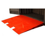 1.7m 8 Tonne Container Ramp RAMP17