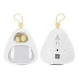LED Night Light Alarm Clock USB Bluetooth Multifunction Cartoon Bedside Lamp Birthday Gift V1294-YM0901-3119210013711