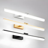 Wall light LED for mirror, wall light 40 cm for bathroom, wardrobe and toilet V1188-ZXY-117-0088