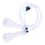 2L Portable Electric Milking Machine with Pulse Controller for Cow Sheep V1294-YM0901-DE-JY02309-01