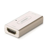 UGREEN 40265 HDMI Extender Signal Booster Active HDMI to HDMI Connector V28-ACBUGN40265