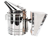 Beekeeping Starters Kit Beehive Smoker Wire Embedder Scraper Bee Brush Supplies Tools for Beekeepers V1294-YM0523-3111210401811