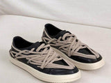 M-SHOE-34167 - Beige - Size 10 V1106-M-SHOE2-34167-BEIG-10AU10EU43