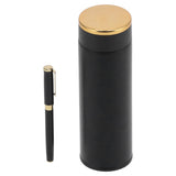 Insulation Cup Pen Set VacuumInsulated Bottle Sign Pen for Business Travel Camping Birthday V1294-YM0901-3117210109111