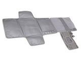 Diaper Pad Baby Changing Mat Mommy Bag with Handle Strap Foldable Detachable Travel Changing Pad V1294-YM0626-3117220289611