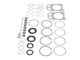 Engines Overhaul Kit Aluminum Alloy Pistons Rings Gasket Set Compatible for CH18 CH20 CH22 V1294-YM0901-3111240204311