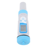Water Quality Tester Bluetooth Accurate 7 in 1 PH ORP EC TDS SALT SG TEMP Meter for Drinking Water V1294-YM0706-3111230207111
