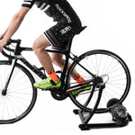 Bicycle Indoor Fluid Trainer - Foldable V572-QBP-FLU1