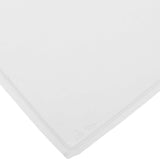 10Pcs Peel and Stick Clear Adhesive Display Pockets for Wall and Desk Waterproof Sheet Protectors V1366-AZ2-W-20259