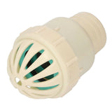 Water Pump Strainer Filter 4 Inch Plastic Submersible Sewage Pump Inlet Valve Filter for Replacement V1294-YM0901-3111240274211