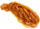 45 Pcs Bungee Rubber Band Garbage Can 13 Gallon Trash Travel Bands Thick High Elasticity V1192-AZ-W-19606