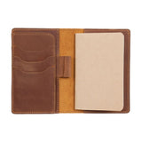 Meeting Notebook Leather Cover Notebook Travel Notebook Journal Notebook Stationery Notebooks for V1192-AZ-W-23285