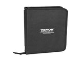 Leather Working Tools Kit, 59 PCS Leather Craft Tools with Portable Canvas Storage Bag, Engraving V952-PGGJTZFBGJB6K60DTV0