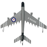 A54-001 Jet Fighter w Hanging Hooks 49cm V637-E147432