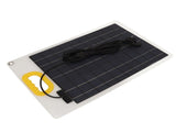 100W Portable Solar Panel Professional Efficient Portable Solar Panel for Outdoor Camping Hiking DC V1294-YM0710-3114230138211