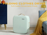 Hoper Layer Foldable Clothes Dryer Household Dryer Portable Quick Drying Mites Removal V940-EP1216-SA