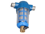 G3/4 External Thread Backwash Filter Sediment Pipe Filter Water Purification Filter for Home Farm V1294-YM0715-3111210423211