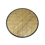 CHEVRON Coffee Table V369-CH8101