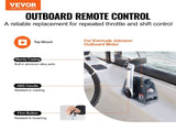 Boat Control, 5006186 Top-Mounted Outboard Remote Control Box for Evinrude Johnson, Marine V952-DZSCYMKZQEVIWACGDV9