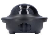 LED Bluetooth Star Projector RGB Night Light USB Charging 4 Mode Star Projection Light for Bedroom V1294-YM0715-3119210340011