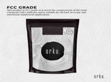 1Kg Organic Potassium Bicarbonate Powder - Food Grade Pure FCC Brewing Baking V238-SUPDZ-31299683418192