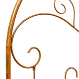 Fleur Garden Stake / Climbing Plant Trellis 100cm V637-48127STK