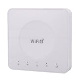 4G CPE Wireless SIM Card Router Dual LAN Port WiFi 6 Mobile Hotspot for B1 B3 B7 B8 B20 B38 B39 B40 V1294-YM0901-3117260013911