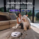 Narwal Freo Z Ultra Robotic Vacuum And Mop Cleaner V943-FREO Z ULTRA