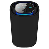 UV Travel Air Purifier, Smart Car Ionizer with USB Charging V1263-JX-4769