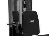LSG Fitness SSN-90 Single Station V572-LGST-SSN90