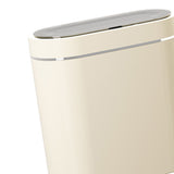 Automatic Trash Can Smart Sensor Large Capacity Waterproof Narrow Garbage Bin Home Wastebasket for V1294-YM0901-3117240052811