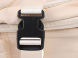 Vacuum Compression Backpack Expandable Water Proof Wet Dry Separation Carry On Backpack with Laptop V1294-YM0901-3117250077911