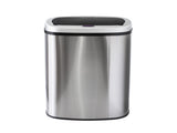 70L Stainless Steel Motion Sensor Rubbish Bin V196-SB70