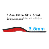 Full Whole Insoles Shoe Inserts S Size Arch Support Foot Pads V274-GM-BI-INSOLE-FL-S