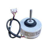 WZDK20-38G Air Conditioner Indoor Motor 20W Household Brushless DC Fan Motor V1192-AZ-W-23786