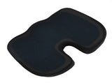 Gel Seat Cushion Memory Foam Slow Rebound Pressure Relief Chair Cushion for Home Driving Wheelchair V1294-YM0901-3117240261611