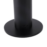 Vase Table Battery Powered USB Rechargeable Cordless Dimmable Flower Vase LED Bedside Touch V1294-YM0901-3119240060811