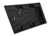 Stepping Stone Mold Concrete Block Maker House Decoration Mold for Garden Pathway Yard Lawn V1294-YM0523-3111220021311