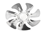 42W 220V Wall Mounted Exhaust Fan Low Noise Home Bathroom Kitchen Garage Air Vent Ventilation V1294-YM0901-JY04920